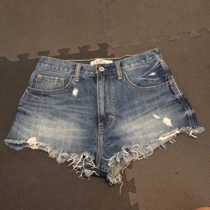 festival shorts